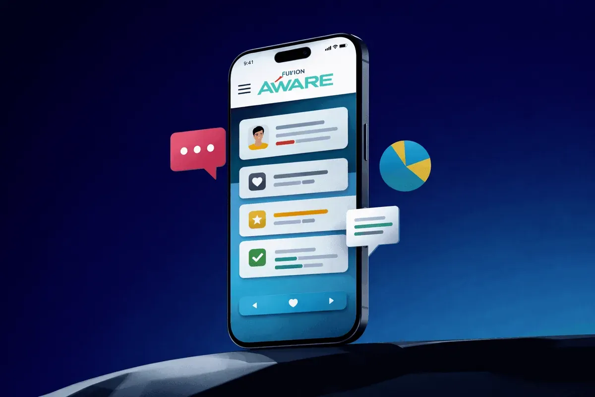 Fuxion Aware